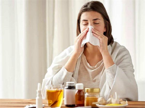 साइनस से छुटकारा दिलाएंगे 7 पक्के आयुर्वेदिक नुस्खे