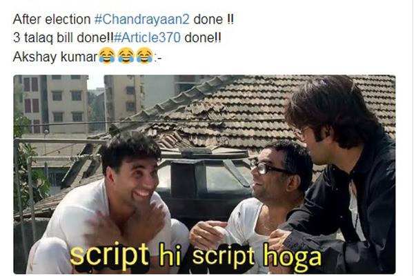 Image result for article 370 memes
