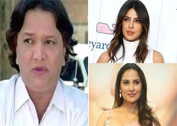 कथक गुरू वीरू कृष्णन के निधन पर भावुक हुई प्रिंयका, सितारों ने यूं जताया अपना दुख