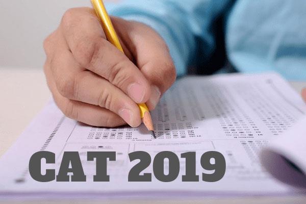 Image result for Cat Exam 2019 Final Answer Key