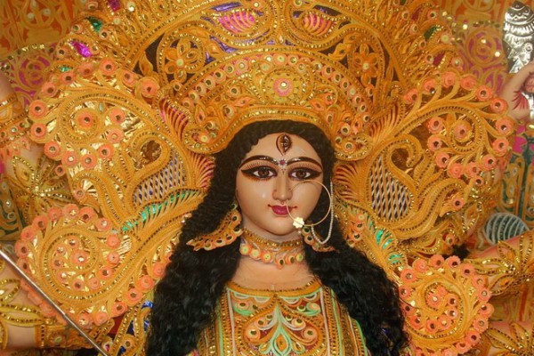 Ashadha Gupt Navratri 2026 Calendar