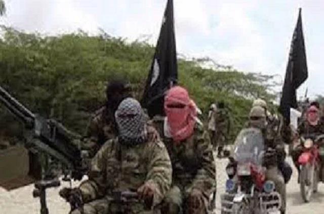 न इज र य म क र रत क हद प र ब क हरम न 43 मजद र क रस स स ब धक र क ट गल Boko Haram Kills At Least 43 Farm Workers In Nigeria