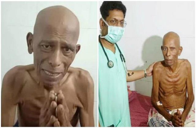 कैंसर से जूझ रहा ये मशहूर एक्टर, इलाज के लिए लगाई मदद की गुहार