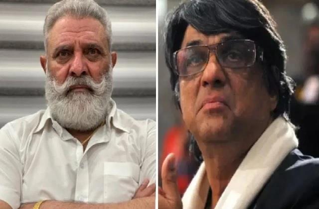 योगराज सिंह ने हिंदुओं को कहा था गद्दार, भड़के मुकेश खन्ना बोले- पकड़कर इसको मारना चाहिए