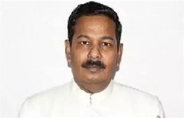 UP-MLC Election: वाराणसी के मतगणना पर्वेक्षक IAS अधिकारी का हार्ट अटैक से निधन