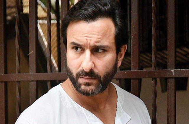 एक बयान से मुश्किल में फंसे सैफ अली खान, दिल्ली में दर्ज हुआ केस