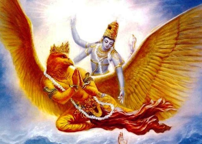 PunjabKesari, Kundli tv, Garuda Purana, Religion concept, Garuda Purana concept, गरुड़ पुराण, punjab kesari, niti gyan, hindu shastra