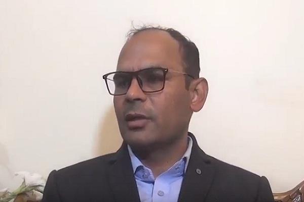 दो बार असफल होने के बाद भी नहीं हारी हिम्मत, तीसरे प्रयास में पाई कामयाबी, अब बने HCS