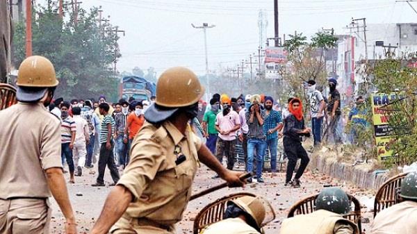 बहबल कलां गोलीकांड के गवाहों का आरोपः 'सुखबीर ने हमेशा आरोपियों को बचाने का प्रयास किया' - behbal kalan firing case sukhbir always tried to save the accused