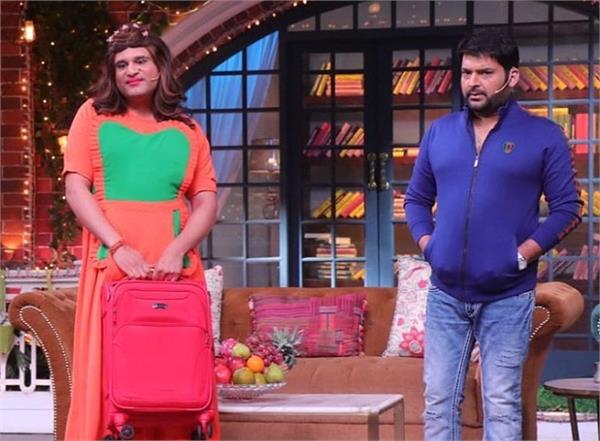 अब कृष्णा भी छोड़ना चाहते हैं कपिल शर्मा का शो, बताई इसकी वजह