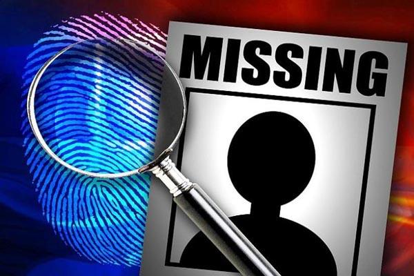 school girl missing