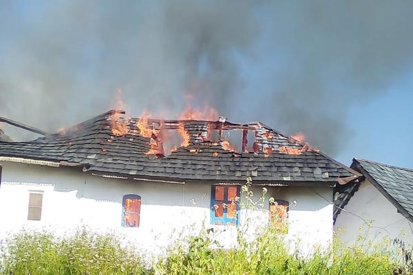 bhoranj bhota ladvi fire house ash