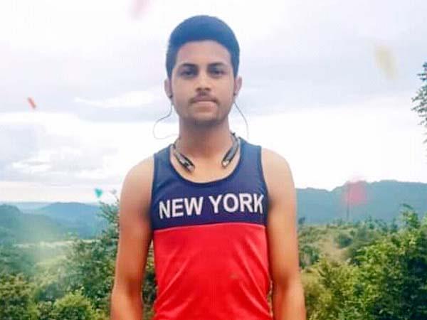 youth of chamba in army
