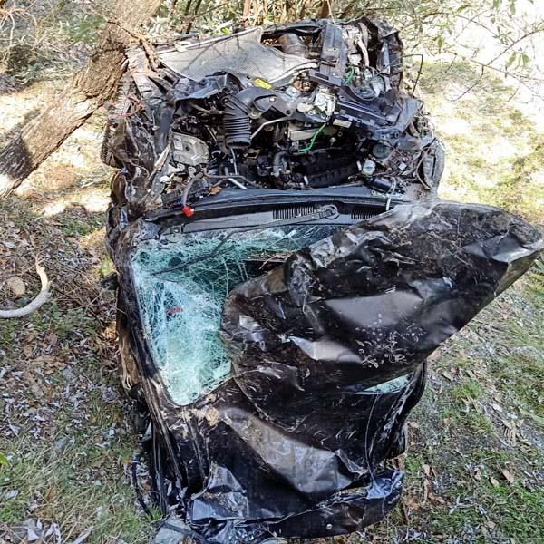 air force soldier dies in road accident