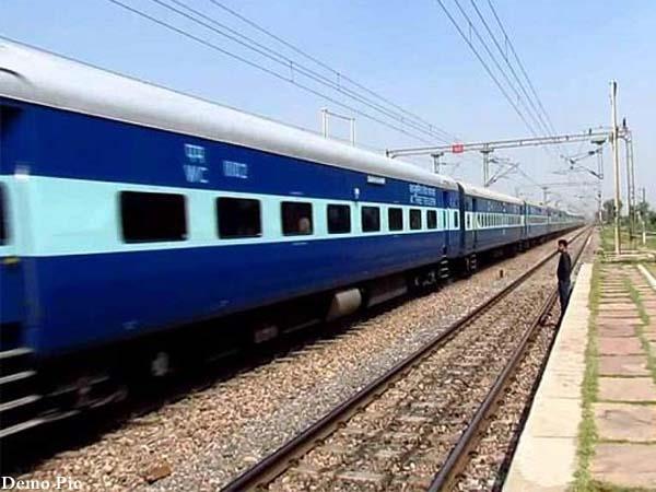 train will now run from daulatpur chowk to jaipur