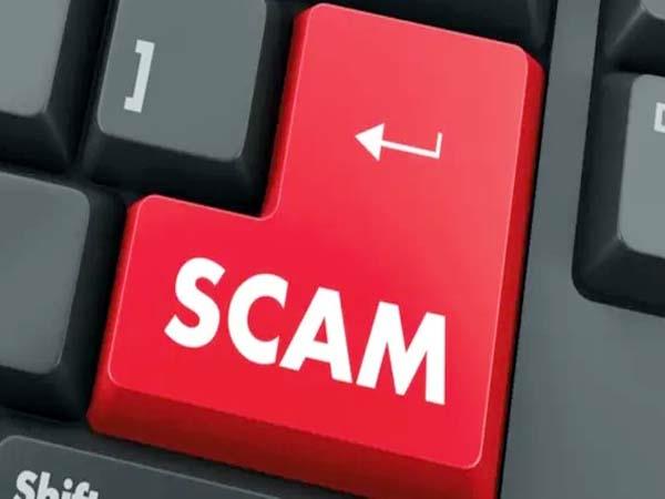 passenger goods tax scam