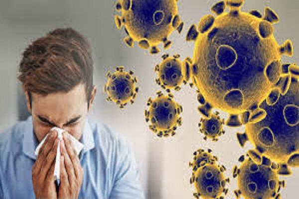 Corona virus: शिमला के बाद अब कांगड़ा में भी मिले 2 संदिग्ध, टांडा में भर्ती Corona virus: शिमला के बाद अब कांगड़ा में भी मिले 2 संदिग्ध, टांडा में भर्ती
