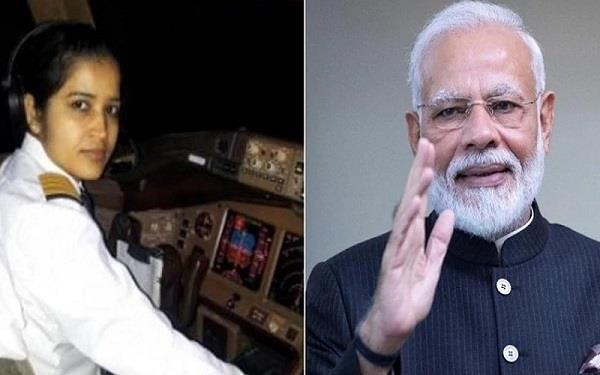 कोरोना योद्धाः मिलिए स्वाति रावल, जिनकी पीएम मोदी ने भी की तारीफ