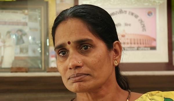 निर्भया की मां के साथ-साथ इस महिला ने भी लड़ी सालों तक जंग