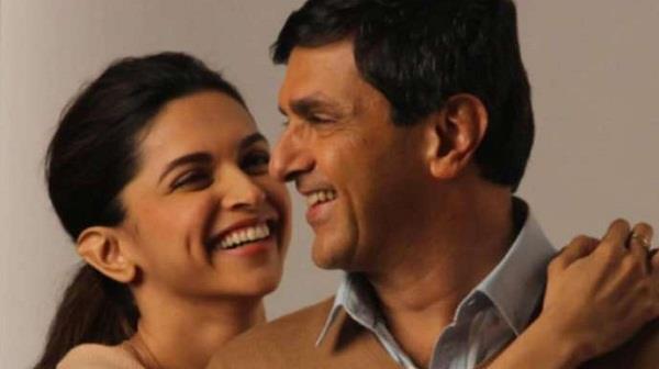 कोरोना के बीच दीपिका-रणवीर को आई पापा की याद, लिखा स्पेशल नोट