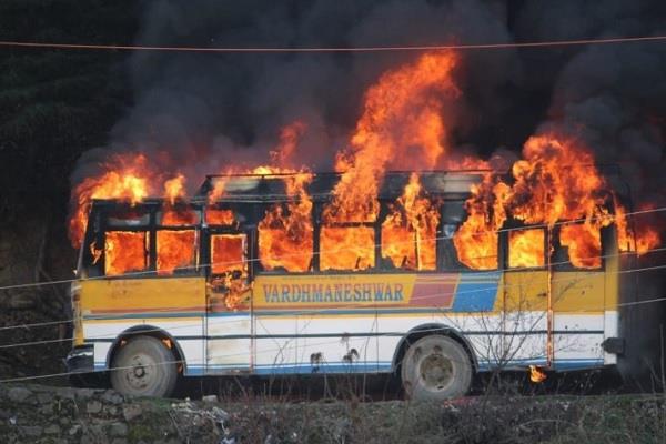 bus-got-burnt-the-big-accident bus-got-burnt-the-big-accident