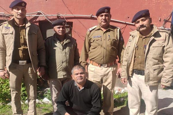 chamba fraud mastermind maharashtra arrested