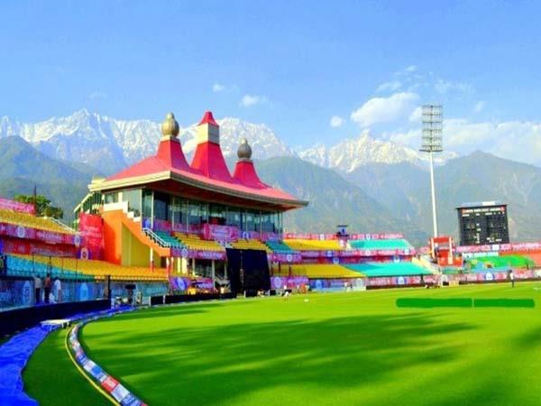 Kangra: धर्मशाला में India vs South Africa के वन-डे मैच पर Corona Virus का खतरा Kangra: धर्मशाला में India vs South Africa के वन-डे मैच पर Corona Virus का खतरा