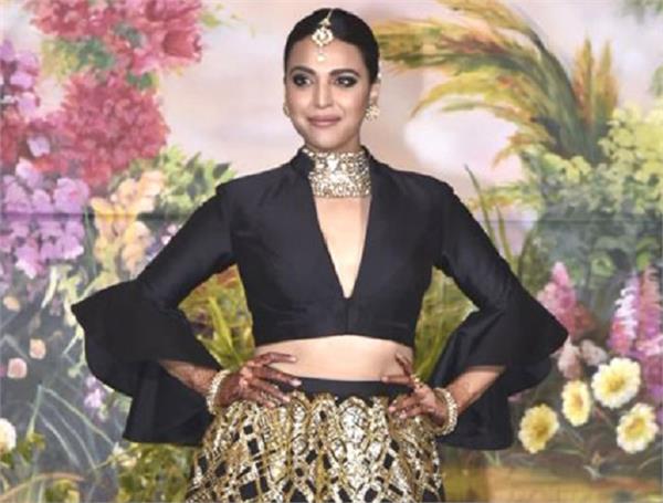 B'day Spl: स्वरा के सबसे ज्यादा पंसद किए गए डिजाइनर लहंगे