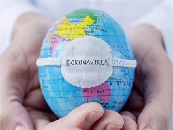 World Earth Day: लॉकडाउन से 