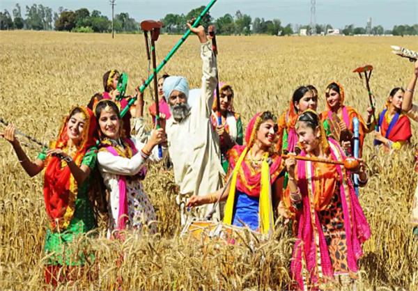 13 अप्रैल को ही क्यों मनाई जाती है बैसाखी? जानिए इसका महत्व