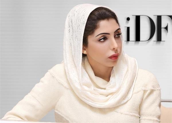 तबलीगी जमात से बढ़ रही नफरत पर बोली UAE प्रिंसेस, गांधी जी का दिया 'मंत्र'