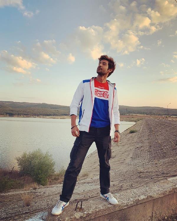 'खतरों के खिलाड़ी' फेम एक्टर की बिल्डिंग से मिला COVID 19 पॉजिटिव शख्स , एरिया हुआ सील