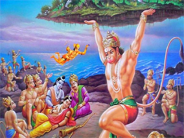 हनुमान जयंती के शुभ अवसर पर करें सुंदरकांड का पाठ, मिलेगा शुभ फल