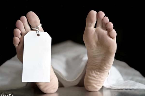 3 माह और 13 दिन बाद डैम में तैरता मिला लापता बिजली बोर्ड कर्मी का शव 3 माह और 13 दिन बाद डैम में तैरता मिला लापता बिजली बोर्ड कर्मी का शव