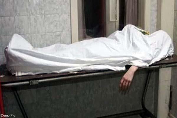 death of person in mandi