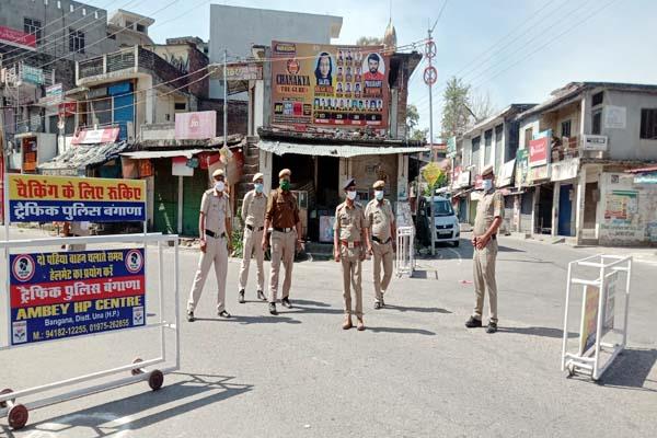 will get relaxation in some areas from today in himachal