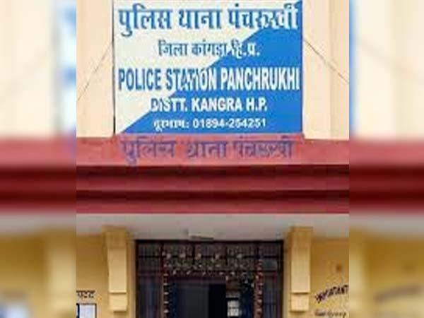 panchrukhi police station seal after covid19 case