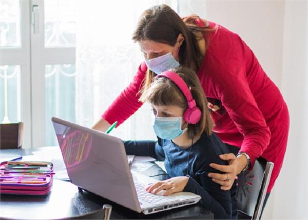 Lockdown: बच्चों को डालें ई-बुक्स पढ़ने की आदत