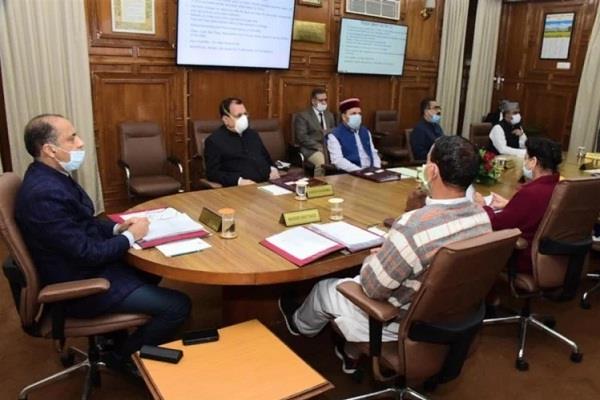 jairam cabinet meeting tomorrow big decisions will be taken on alcohol and bus
