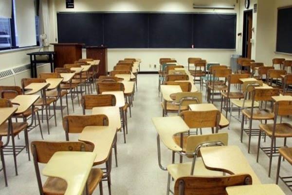 shimla educational institute closed