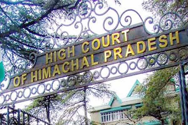 कोरोना मरीज के अंतिम संस्कार मामले का HC ने लिया संज्ञान, सरकार को Notice जारी कोरोना मरीज के अंतिम संस्कार मामले का HC ने लिया संज्ञान, सरकार को Notice जारी