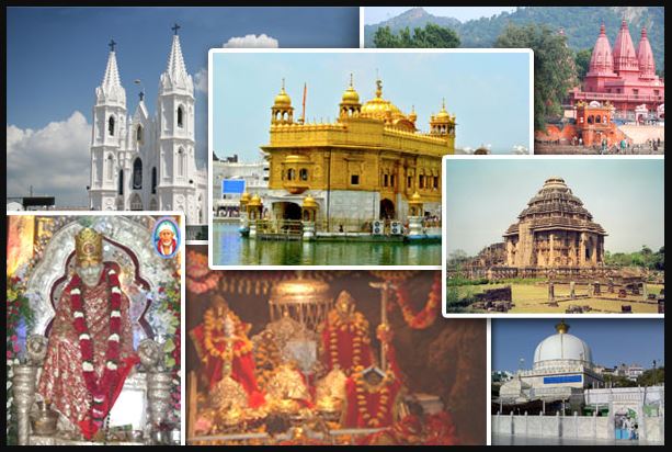 PunjabKesari Shopping malls and religious places will open from today