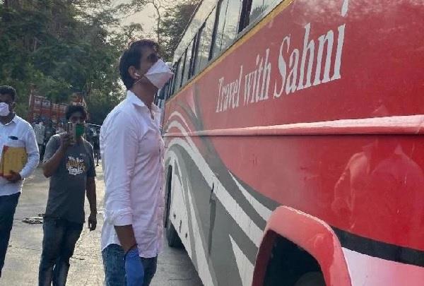 राजनीति में एंट्री की खबरों पर सोनू ने तोड़ी चुप्पी, कहा- मुझे इससे कोई लेना देना नहीं