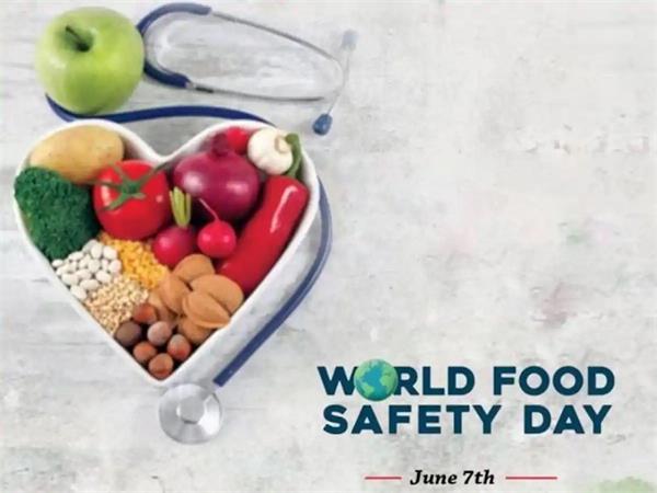 Food Safety Day: खाने की ये 5 चीजें कभी खराब नहीं होती खराब