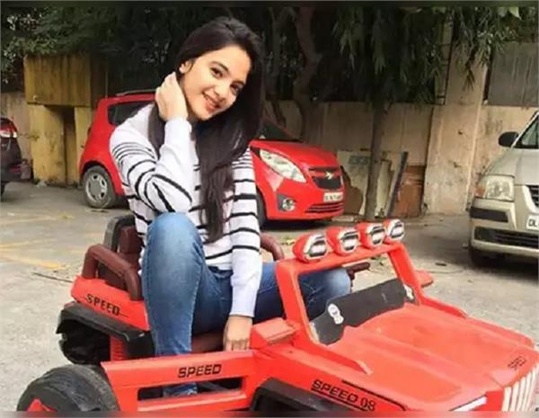 एक और दुखद खबर, 16 साल की TikTok स्टार सिया कक्कड़ ने किया सुसाइड