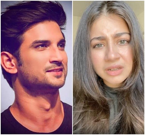 सुशांत सिंह राजपूत का कॉल तक नहीं उठाते थे लोग, टीवी एक्ट्रेस ने किया खुलासा