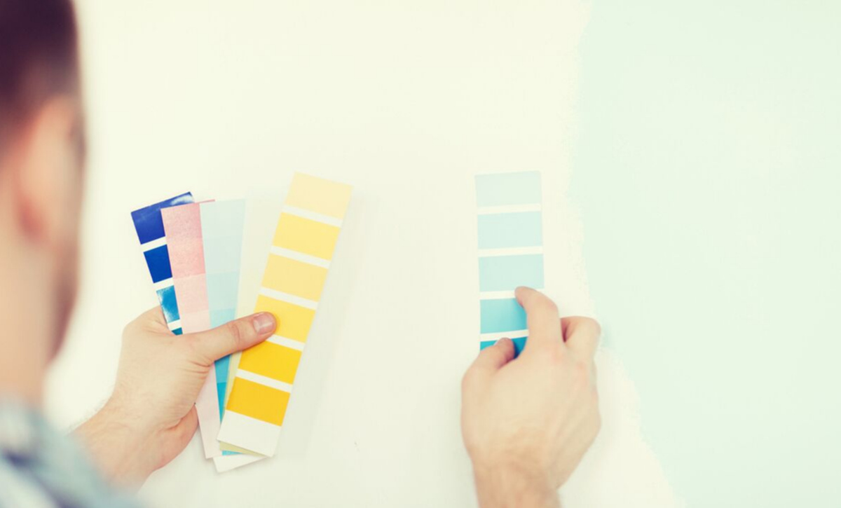 PunjabKesari, Colors, Importance of Colors in Vastu, Importance of Colors in Vastu Hindu Dharm, Hindu scriptures, Vastu Shastra, Vastu Dosh, Vastu Shastra Gyan, Basic Vastu Facts, Home Vastu, Hindu Shastra Gyan