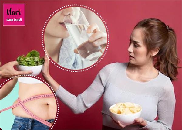 Health Alert! इन 4 गलतियों के कारण 80% लोग नहीं घटा पाते वजन