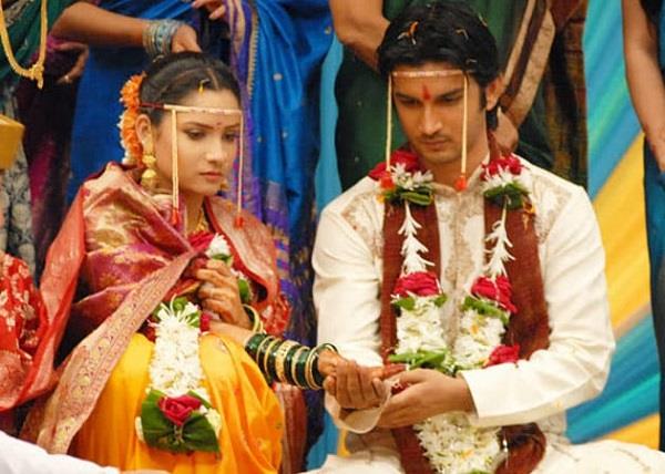 सुशांत की याद में अंकिता बनाना चाहती हैं 'पवित्र रिश्ता' का दूसरा सीजन