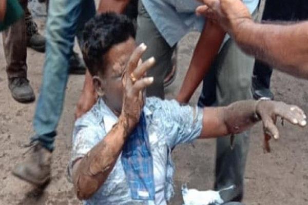 तमिलनाडु: नेवेली लिग्नाइट ...